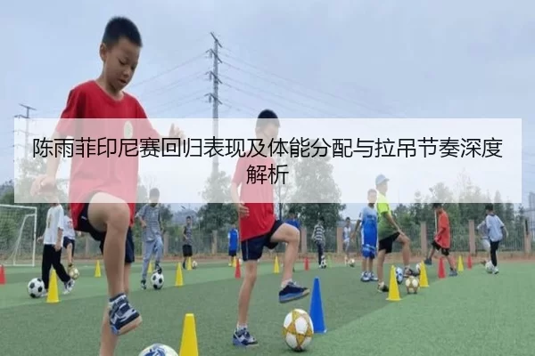 陈雨菲印尼赛回归表现及体能分配与拉吊节奏深度解析